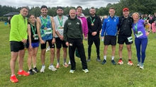 NWFPAC ‘Michael Page’ Championship 2026 – Race 5: Tatton 10k