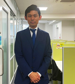 株式会社ヤマザキの代表取締役