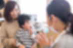 お子さまの矯正治療も実施