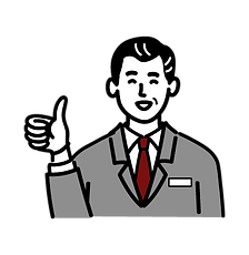 タクシー運転手グー