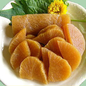 だいこん(国産)