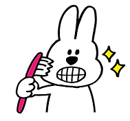 うさぎ