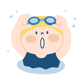 キッズスイミング