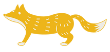 キツネ