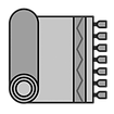 絨毯
