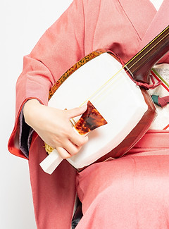 三味線