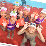 幼児・学童コース