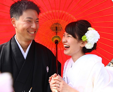 婚礼