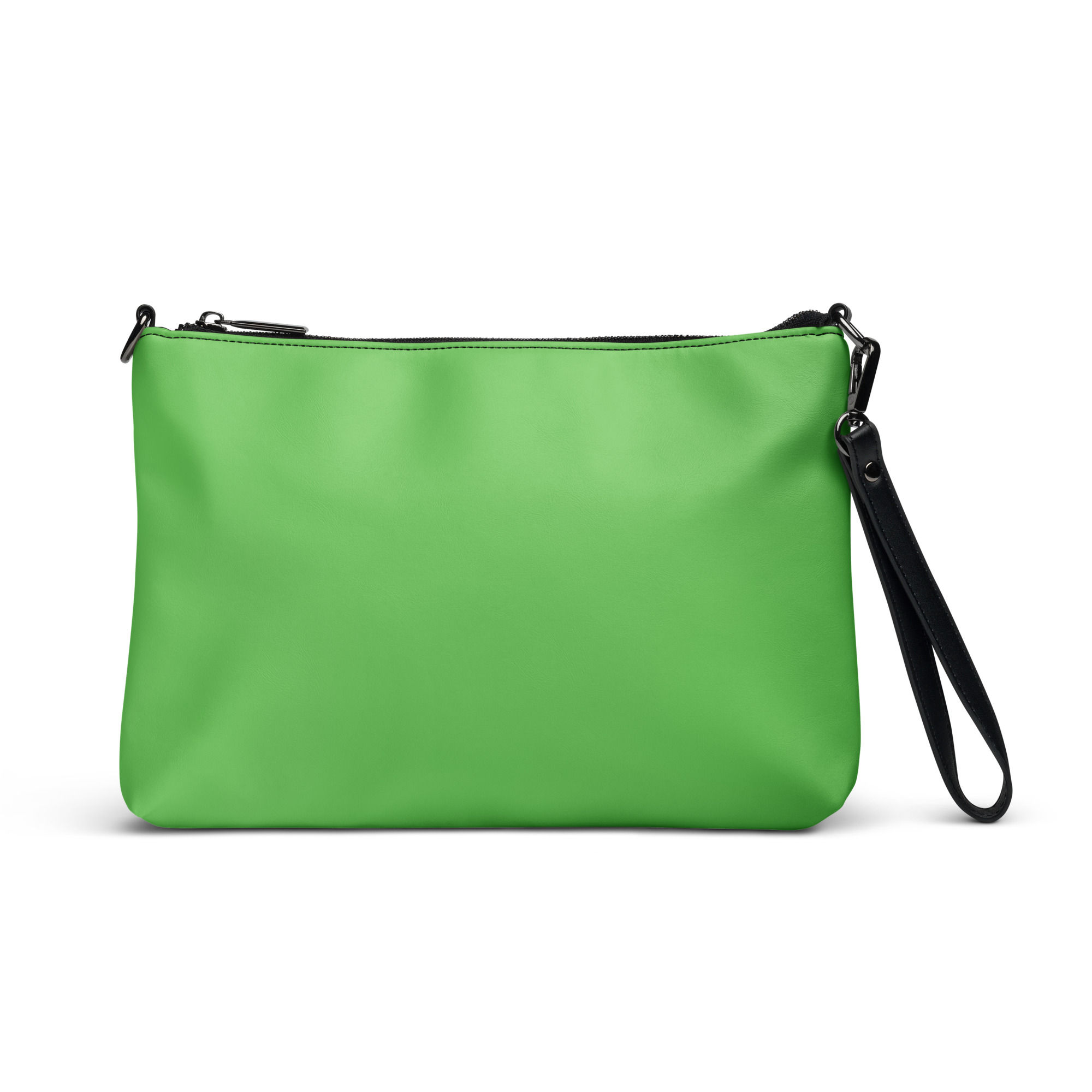 Lime Green Crossbody bag
