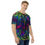 Thumbnail: Ducky Hood Men's Multi-Color T-shirt