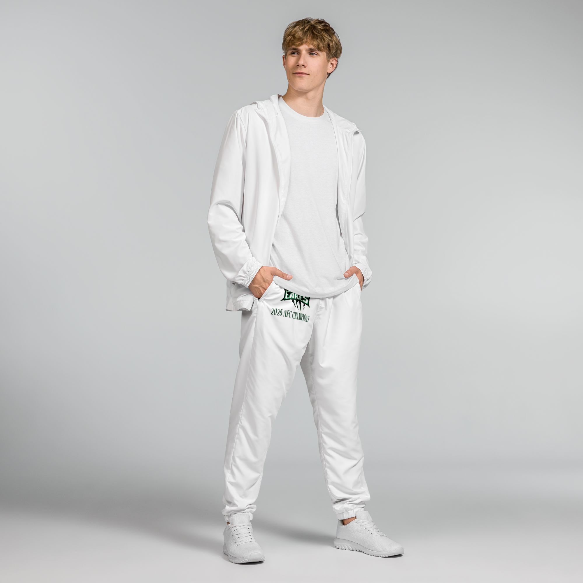 Eagles Unisex Track Pants