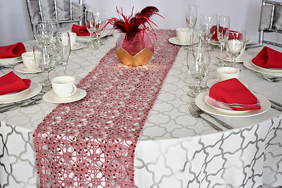 Majestica Red
