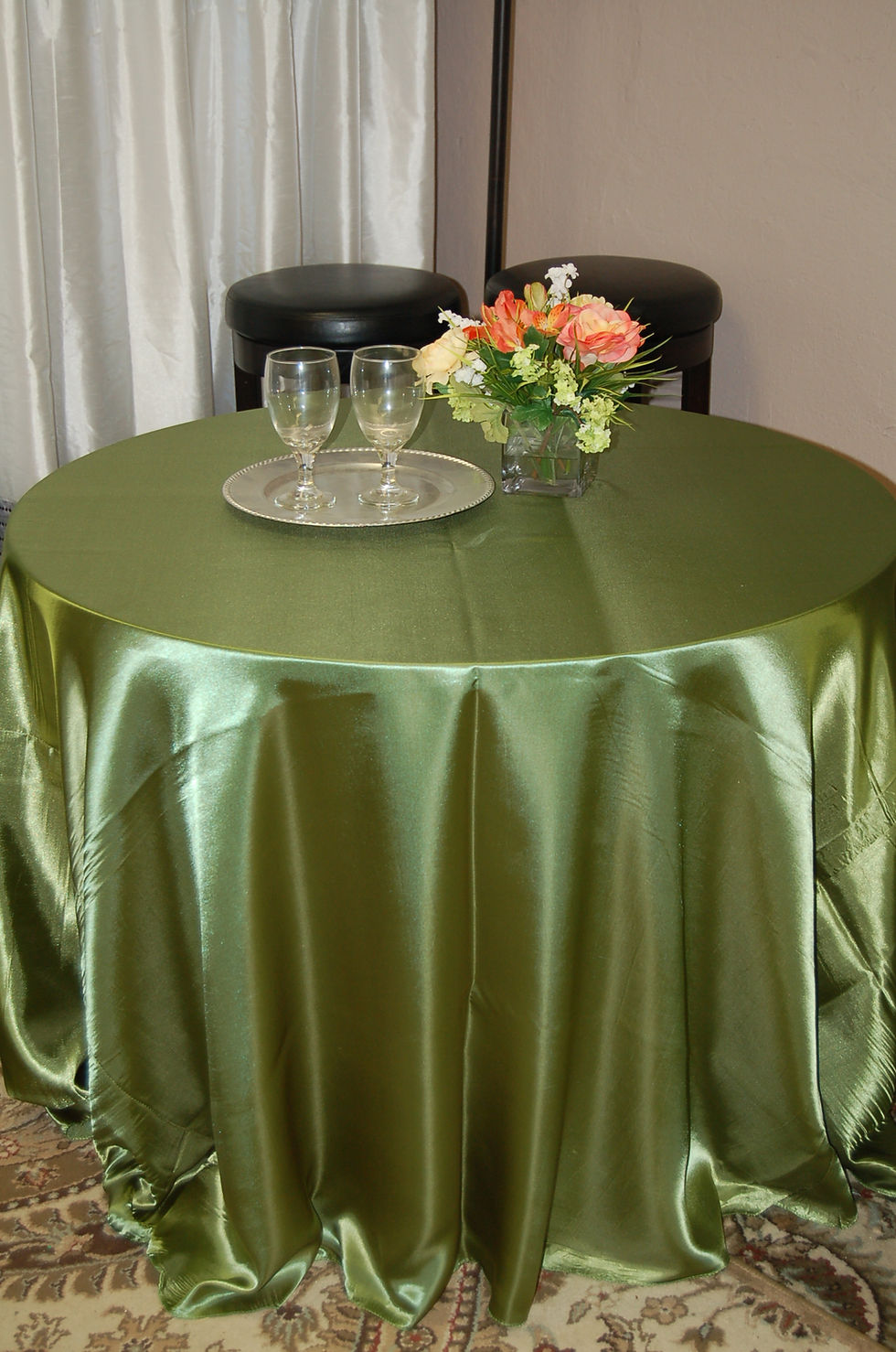 Satin Willow