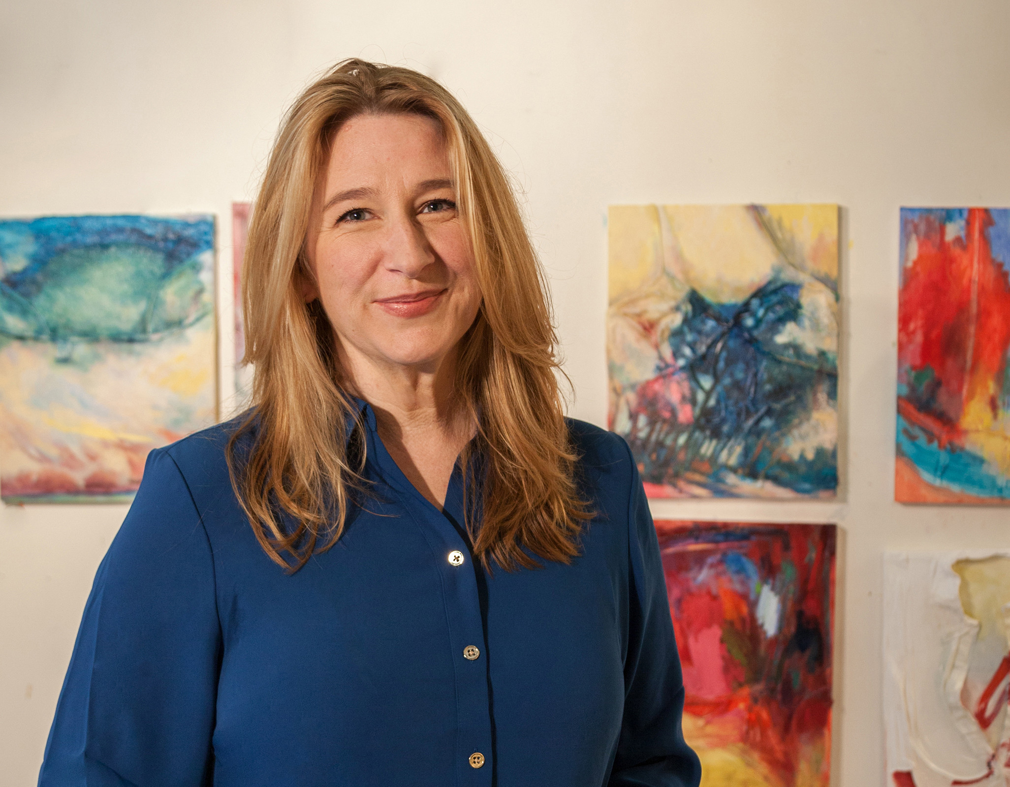 Caroline Rust