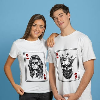 CAMISETAS
