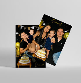 IMPRESIÓN FOTOGRÁFICA