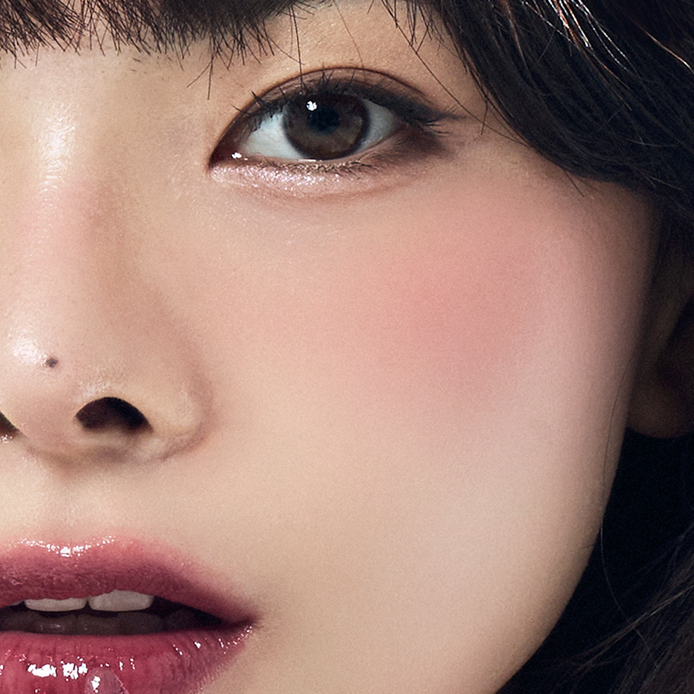 Thumbnail: Tinting Ombre Glow Lip & Cheek #05 Curtain Call