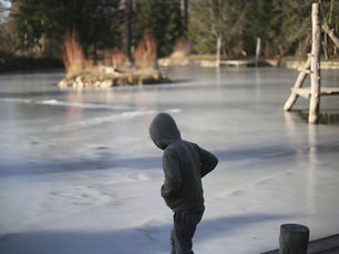 Když láska dusí. Přehnaná kontrola dětí škodí jejich psychice.