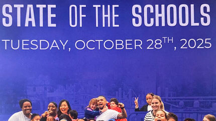 Mayor Wu Spotlights a Citywide Commitment to Learning