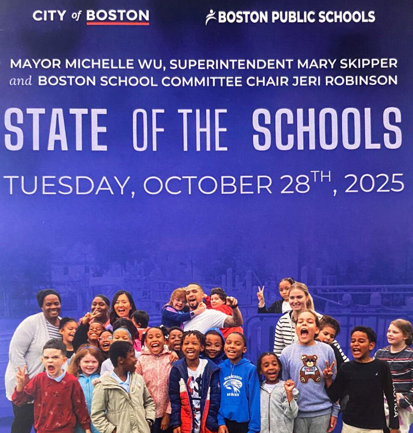 Mayor Wu Spotlights a Citywide Commitment to Learning