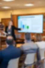 Salem Public Schools Dean of Innovation Chelsea Banks shares the success of the middle school initiative.