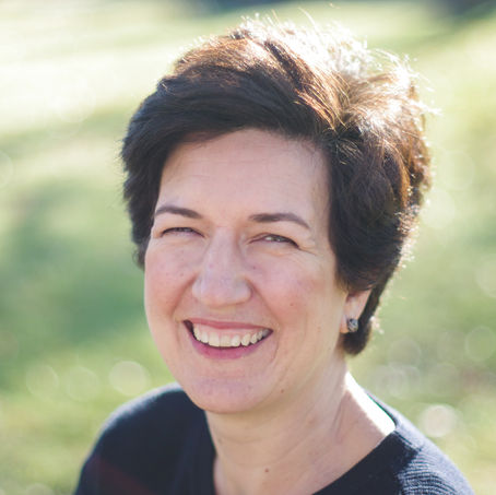 Meet our New Executive Director, Laura Tavares