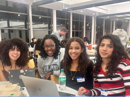 Empowering Futures: Transforming College Dreams into Reality
