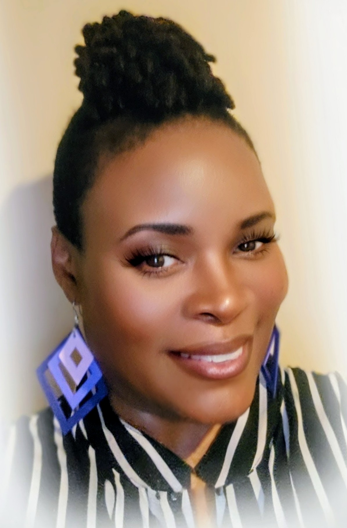 Writer: Tameka D.M.C