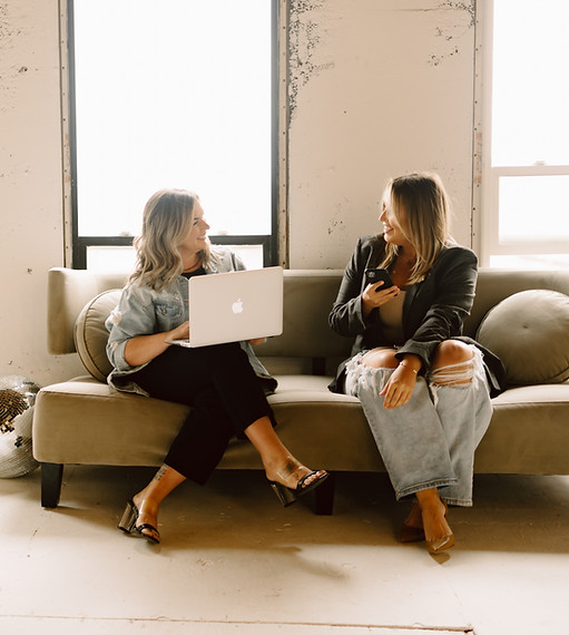 Social Synergy & Co. Social Media Marketing