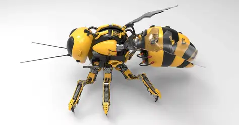 NewBees – Keine Angst vor dem Bienensterben!