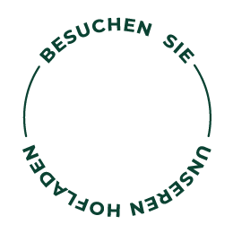 Besuche unseren Hofladen