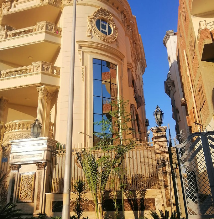 فيلا ا.راني