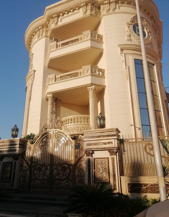 فيلا ا.راني