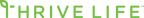 Thrive Life logo