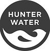 Hunter Water logo