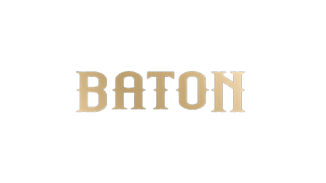 The Baton Restaurant Logo