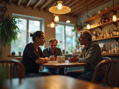 Bicester Business Community Tips: How to Connect with Bicester's Business Community