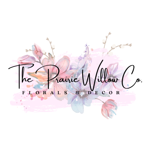 The Prairie Willow Co.