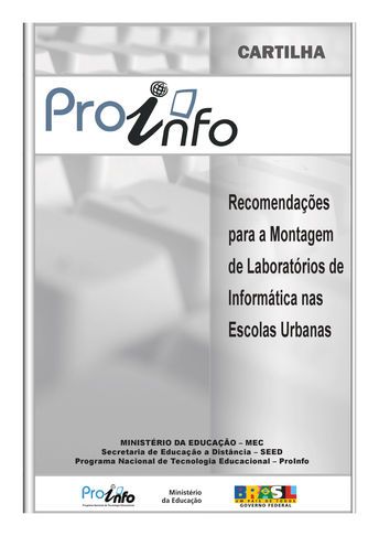 #TECHSCHOOL: Como dimensionar um laboratório de informática