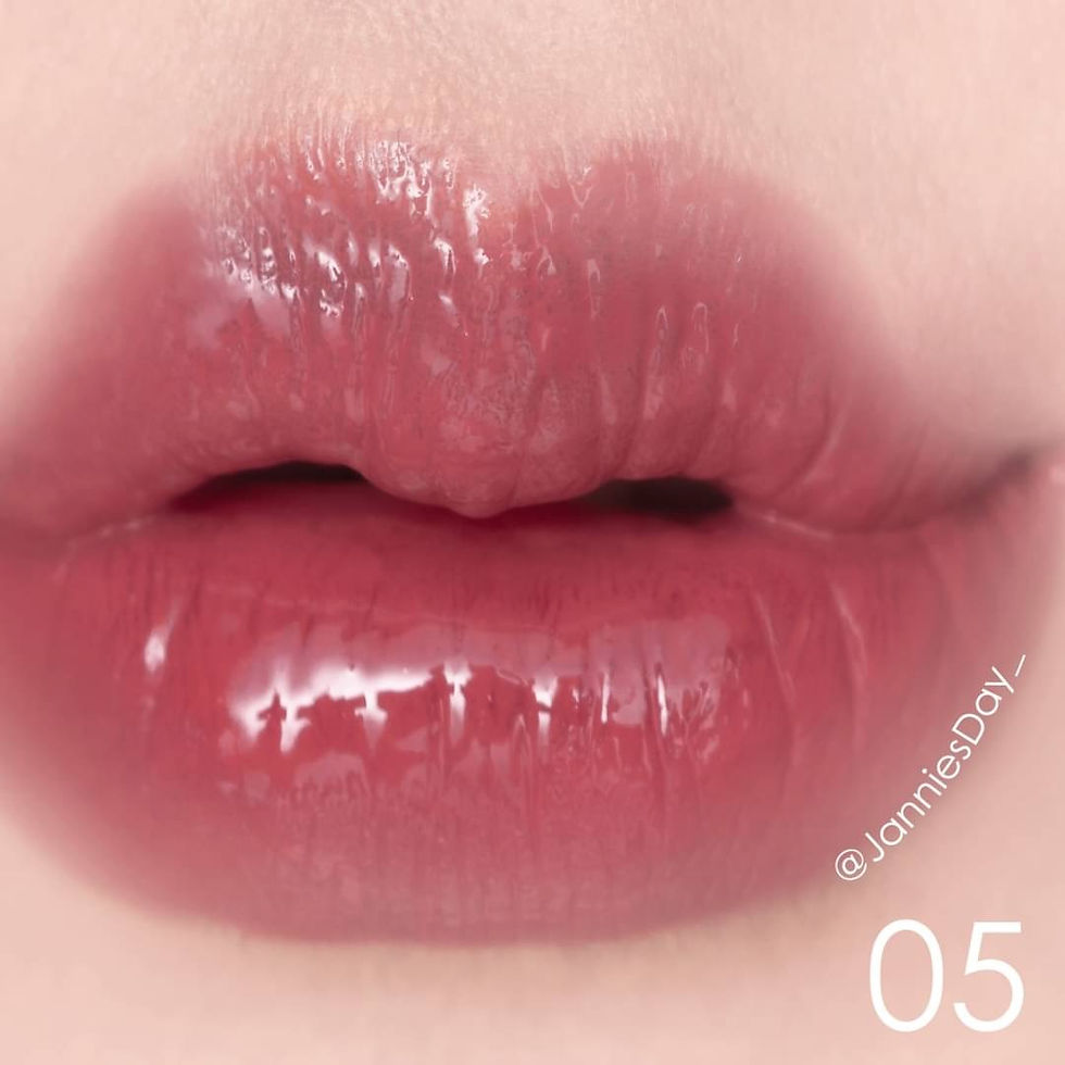 Thumbnail: So Glam I'm Shine Tint Oil 05 Milk Shake