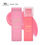 Thumbnail: SO GLAM FLEXI LIP VELVET 101 COOL FLUSHED