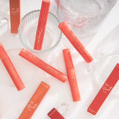 So Glam I'm Shine Tint Oil