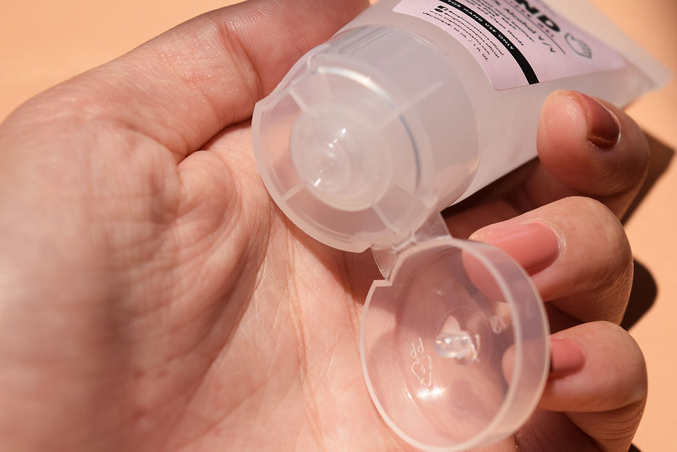Thumbnail: Hand Sanitizer Gel 30ml.