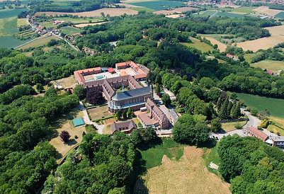 Maison d'Hôtes Mont des Cats abbaye du Mont des Cats
