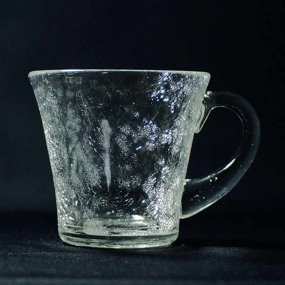 サムネイル： コーヒーカップ