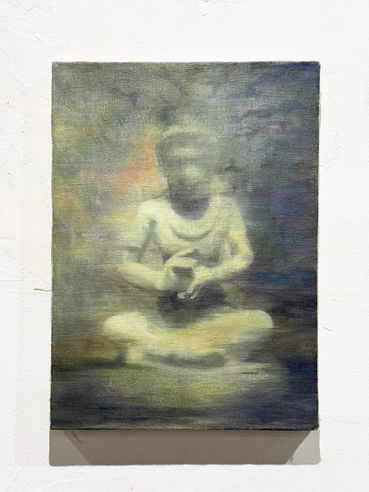 My meditation