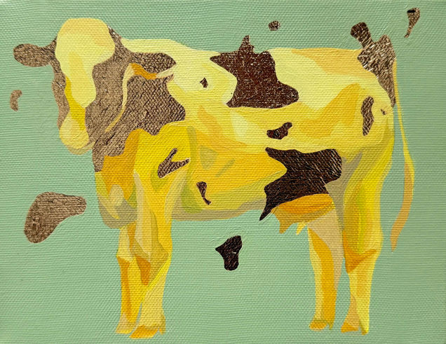 CA:Holstein Ⅰ