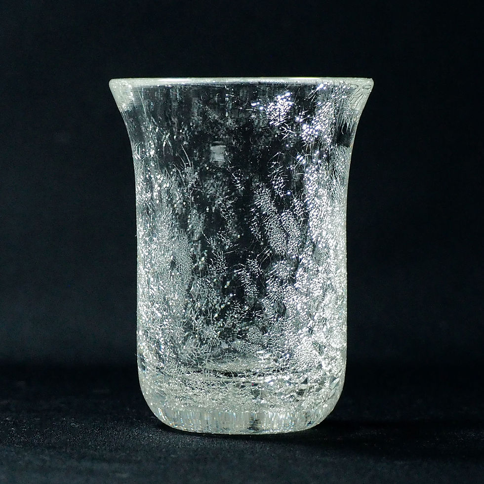 サムネイル： 冷酒杯