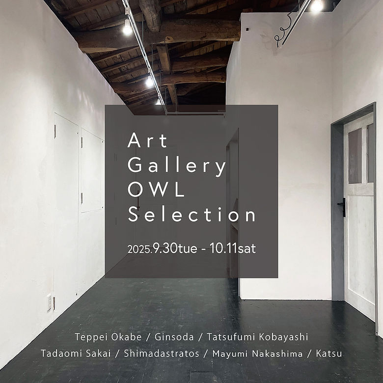 Art Gallery OWL Selection