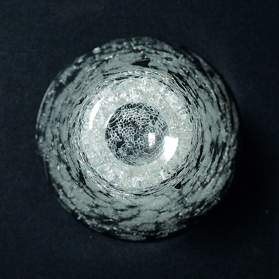 サムネイル： ロックグラス (大)